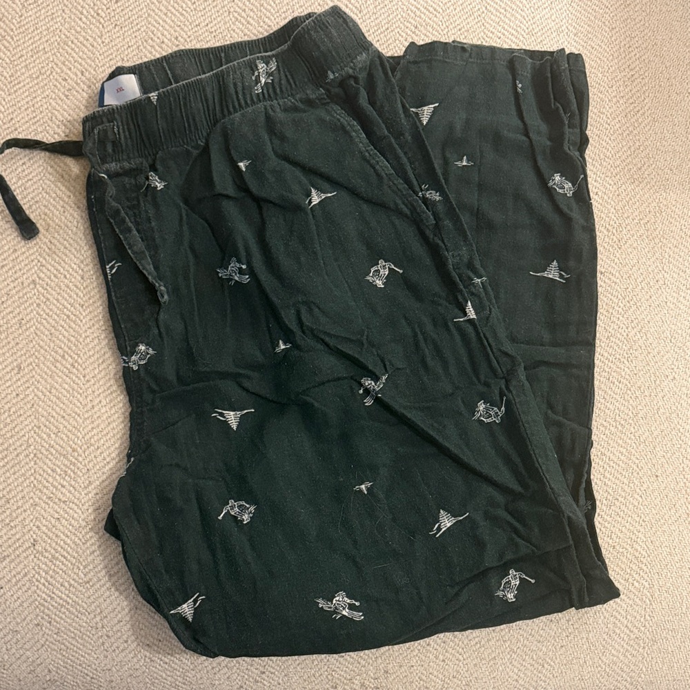 Men's Pajama Pants